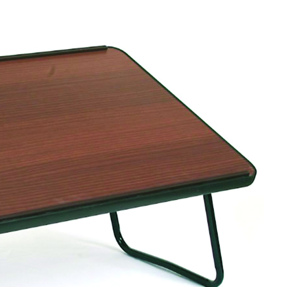 Hospital Tables - Mopedia Bed Tray With Folding Legs And Reclining Top