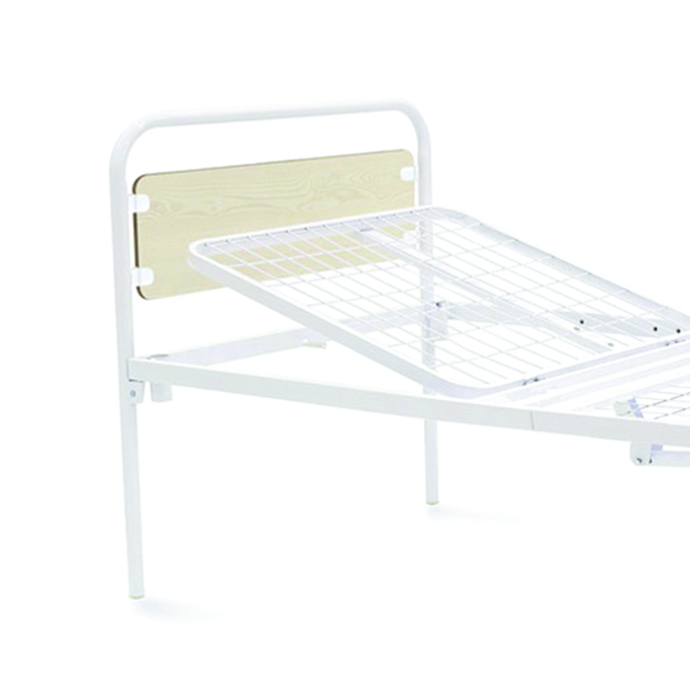 Inpatient beds - Mopedia Ibisco 1s Removable Bed For Disabled Elderly With 1 Crank