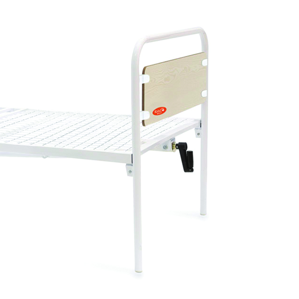 Inpatient beds - Mopedia Orthopedic Hospital Bed For Disabled Elderly Ibisco 1 With 1 Crank