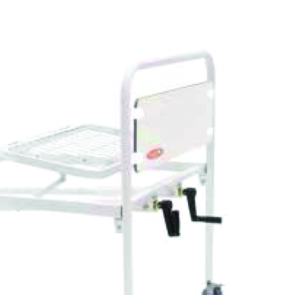 Inpatient beds - Mopedia Ibisco 2r Orthopedic Disabled Elderly Hospital Bed With 2 Cranks