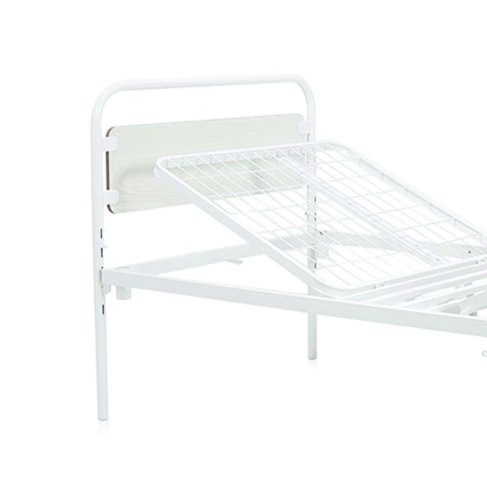Inpatient beds - Mopedia Ibisco Disabled Bed With 2 Cranks And Adjustable Height