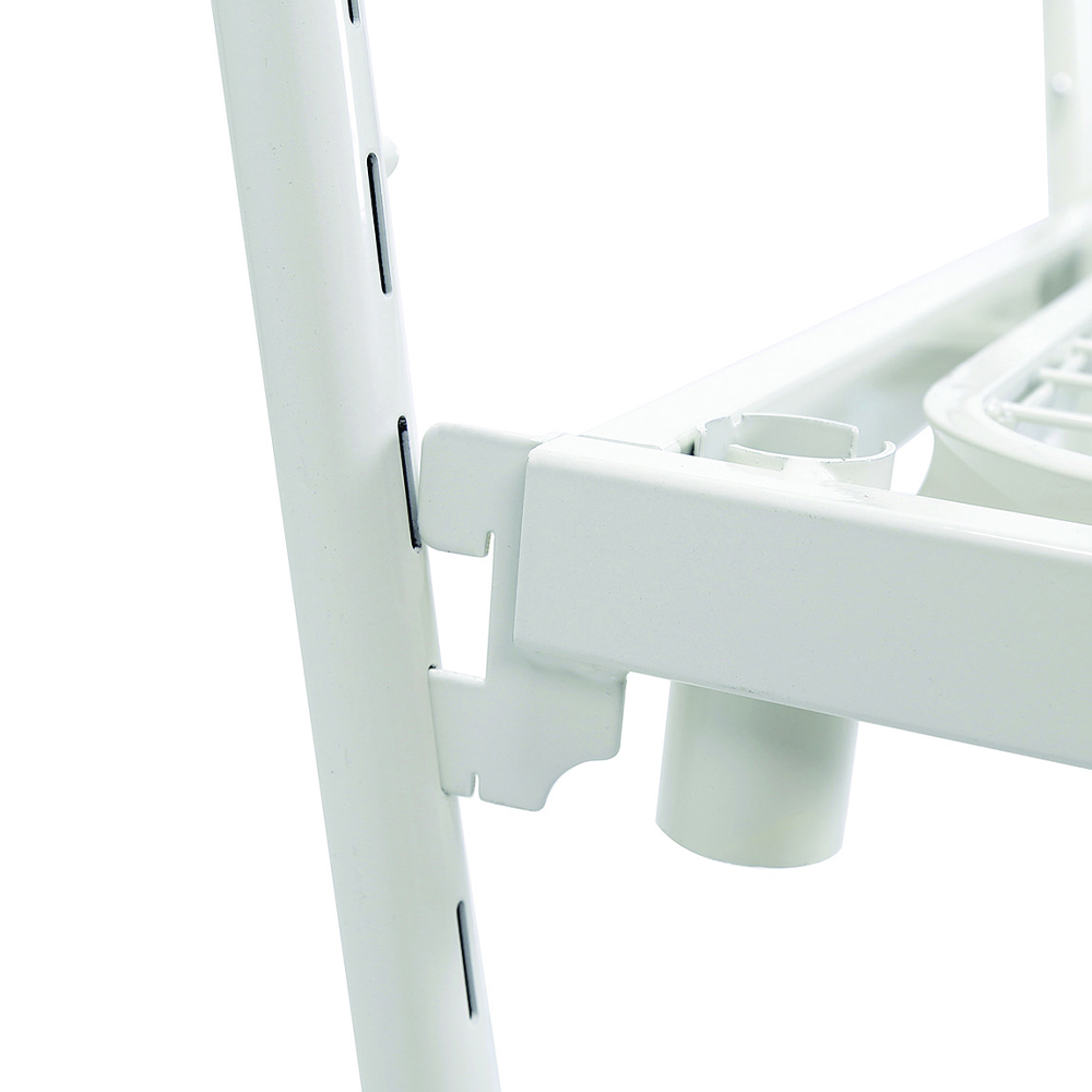 Inpatient beds - Mopedia Ibisco Disabled Bed With 2 Cranks And Adjustable Height