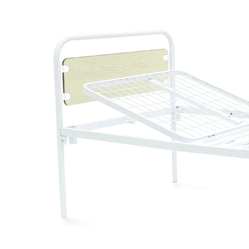 Inpatient beds - Mopedia Ibisco 2s Dismountable Bed For The Elderly And Disabled With 2 Cranks