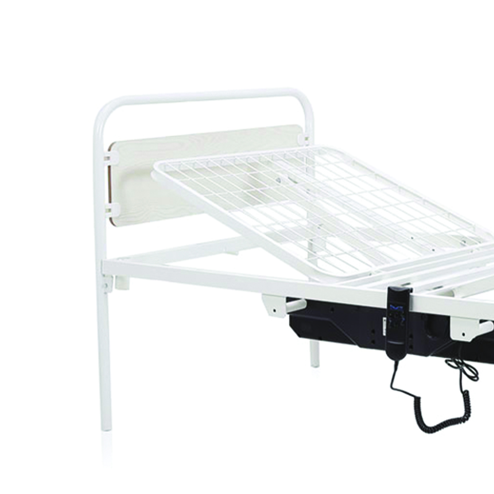 Inpatient beds - Mopedia Electric Orthopedic Hospital Bed For Disabled Elderly Ibisco 3