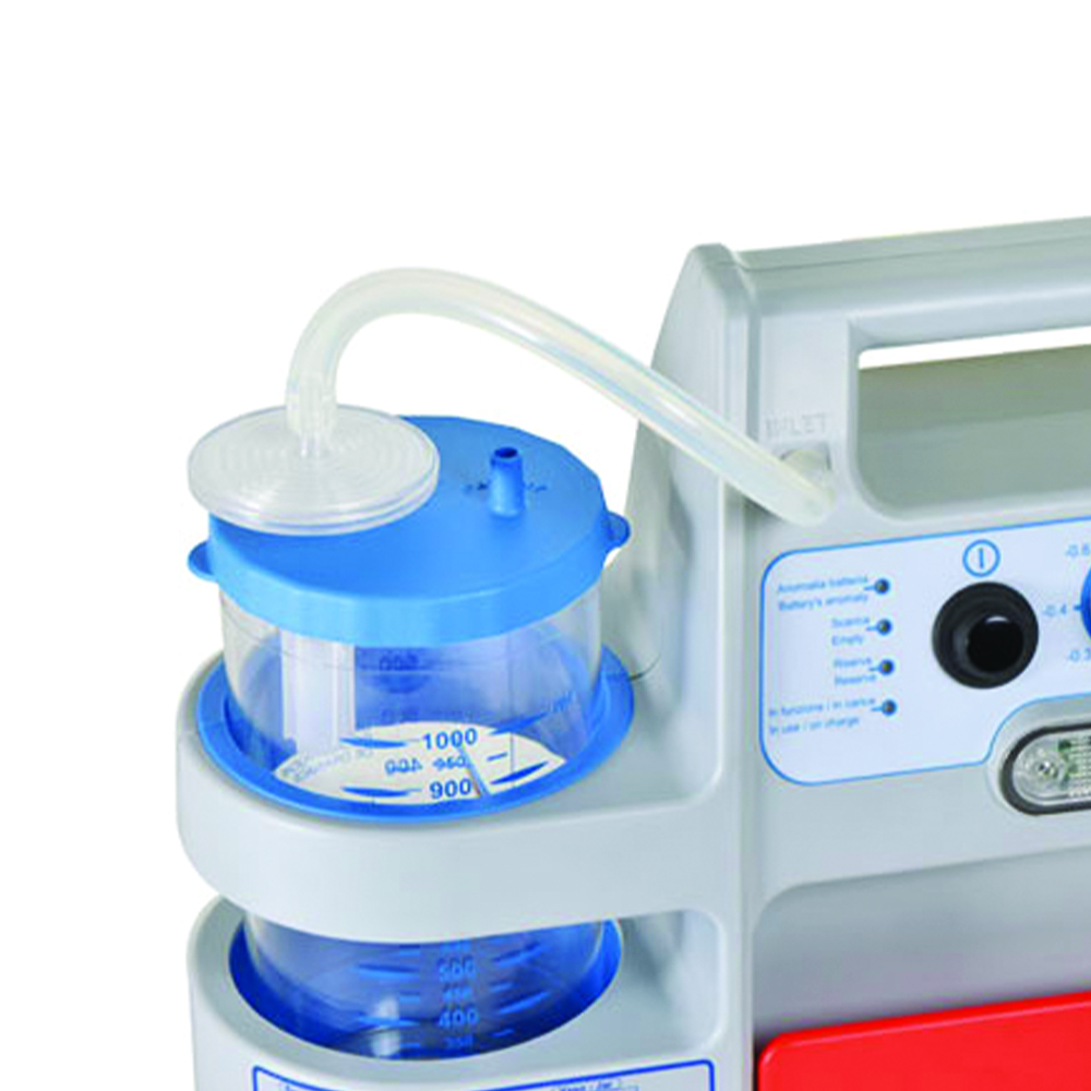 Surgical aspirators - Lem Surgical Vase Aspirator 1lt Battery Operated