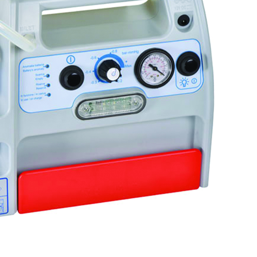 Surgical aspirators - Lem Surgical Vase Aspirator 1lt Battery Operated