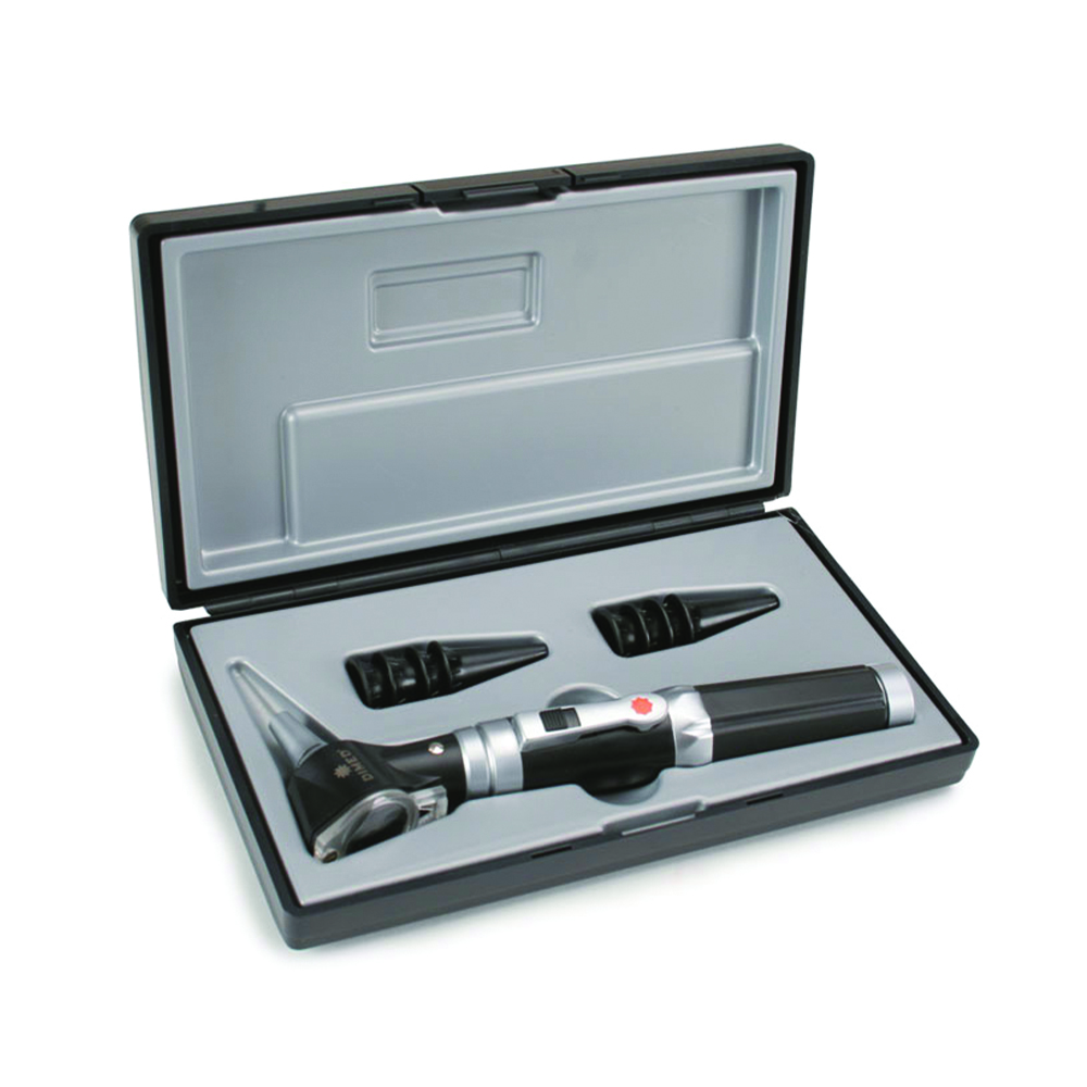 Otoscopes - Dimed Mini Fiber Optic Otoscope