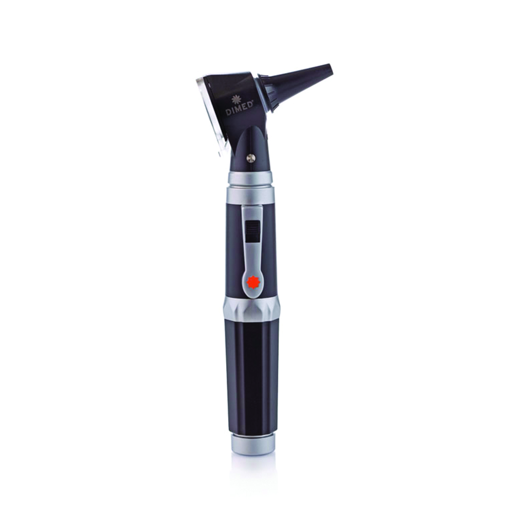 Otoscopes - Dimed Mini Fiber Optic Otoscope