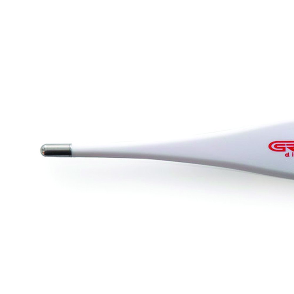 Thermometers - Kyara Rigid Thermometer 60 Seconds Water Resistant