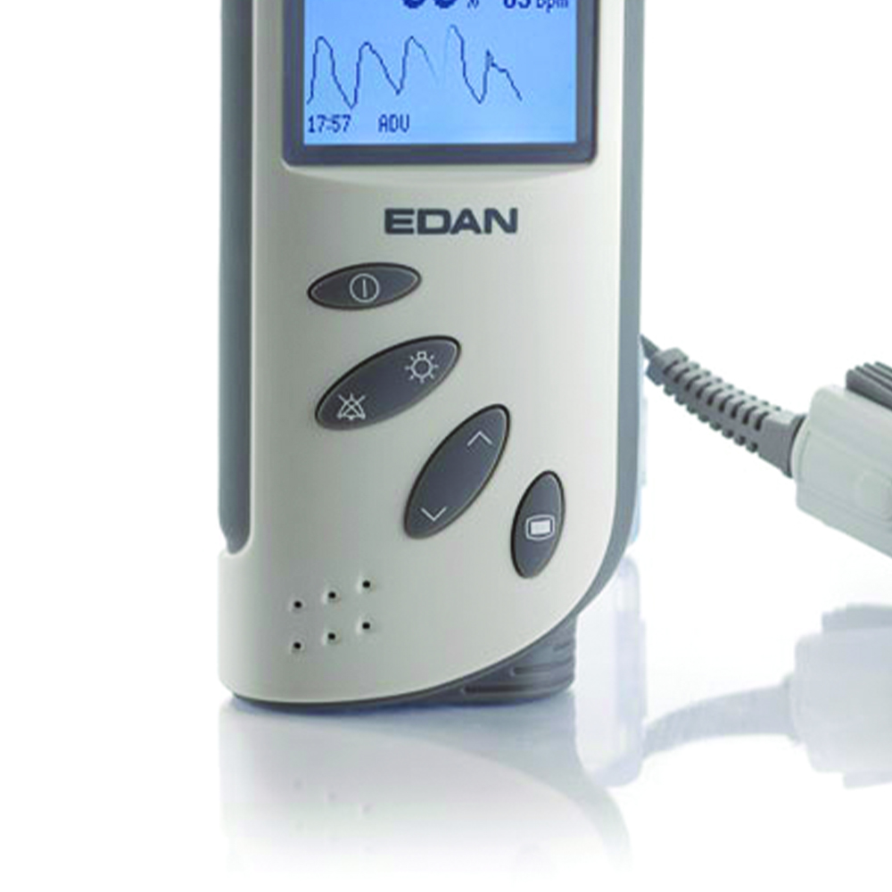 Pulse oximeters Oximeters - Dimed Lcd Handheld Pulse Oximeter With Alarms H100b