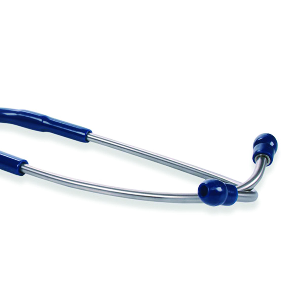 Phonendoscopes/Stethoscopes - Logiko Stethoscope For Adults In Satin Stainless Steel