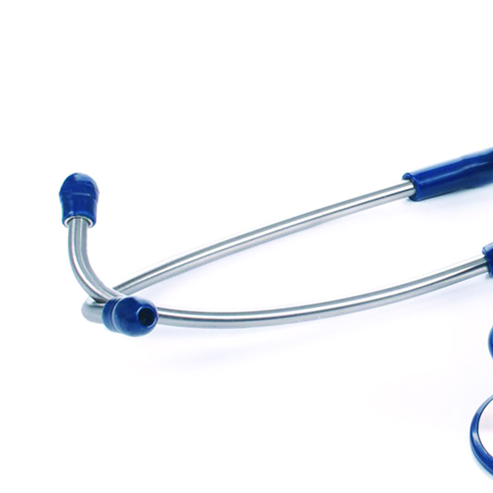 Phonendoscopes/Stethoscopes - Logiko Cardiological Stethoscope In Stainless Steel