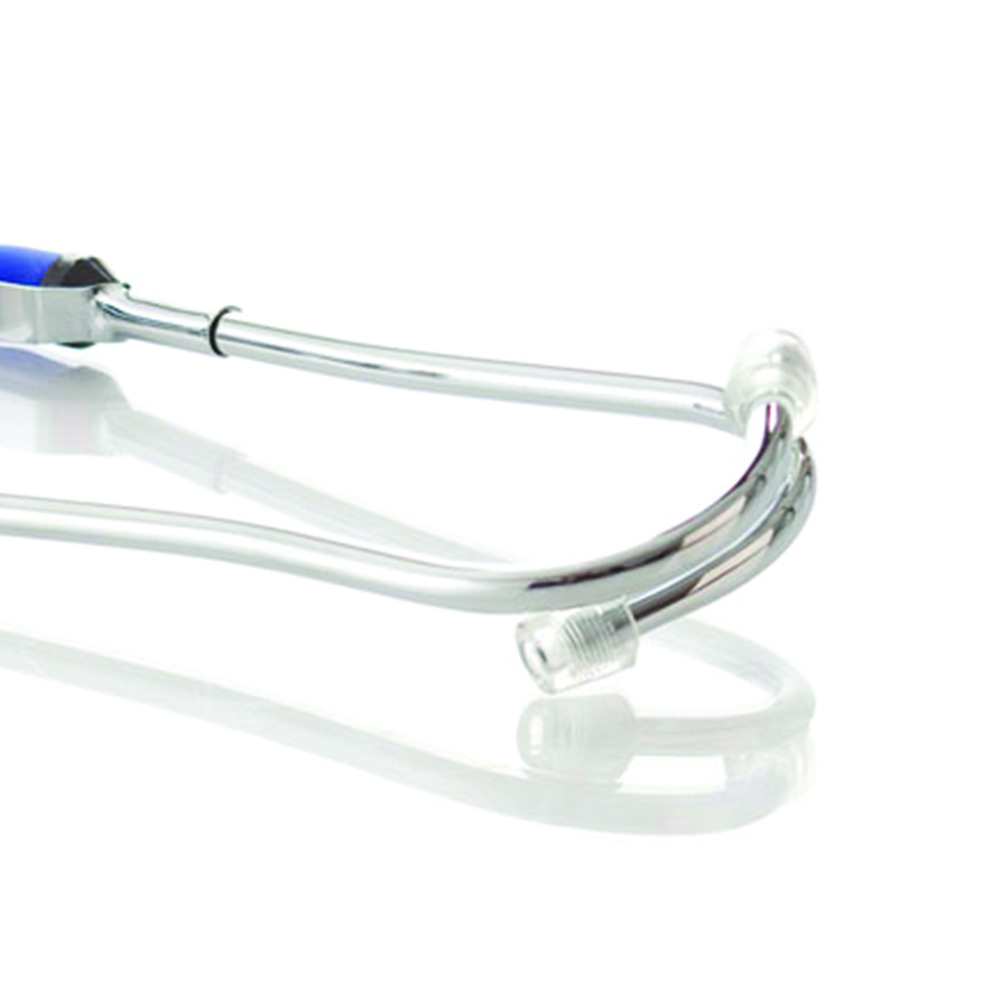 Phonendoscopes/Stethoscopes - Logiko Rappaport Stethoscope Twin Tube