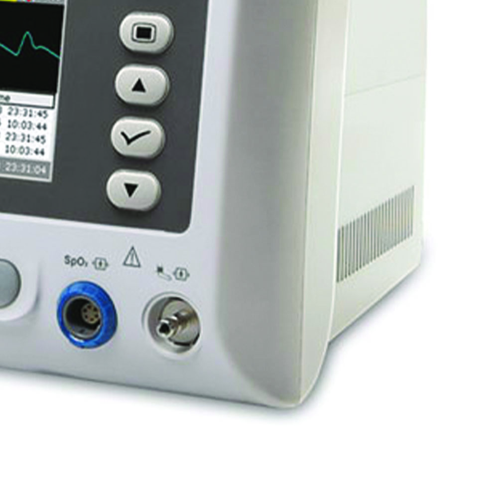 Patient monitors - Edan Monitor Segni Vitali M3a Spo2+nibp Con Display Colori