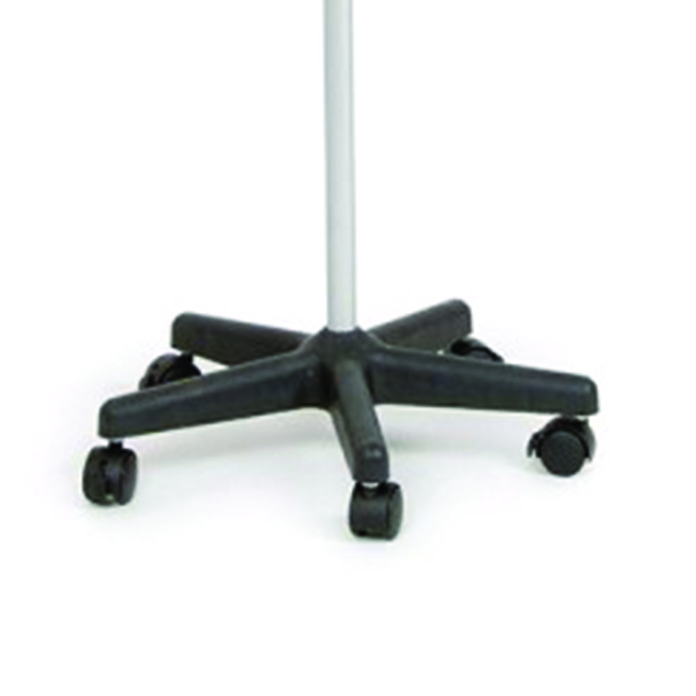 Sphygmomanometers/blood pressure monitors - Logiko Aneroid Sphygmomanometer On Stand