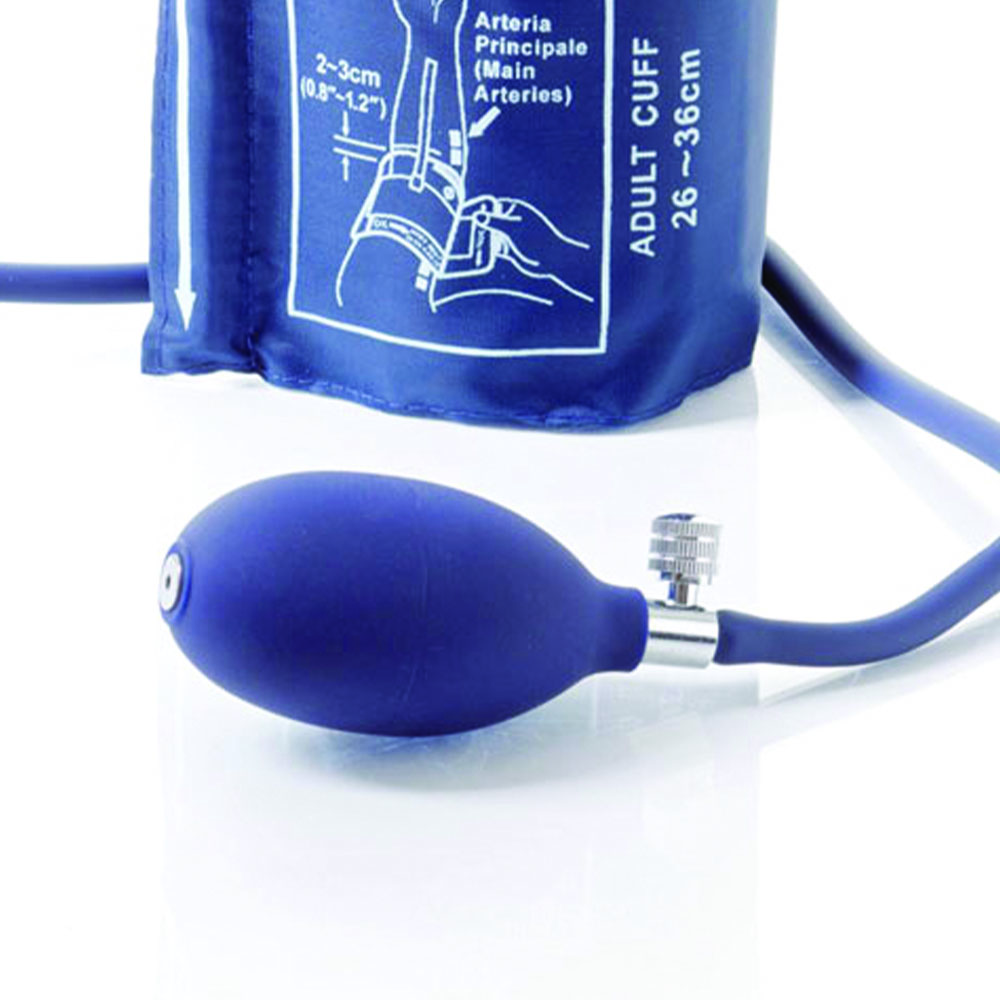 Sphygmomanometers/blood pressure monitors - Logiko Aneroid Sphygmomanometer