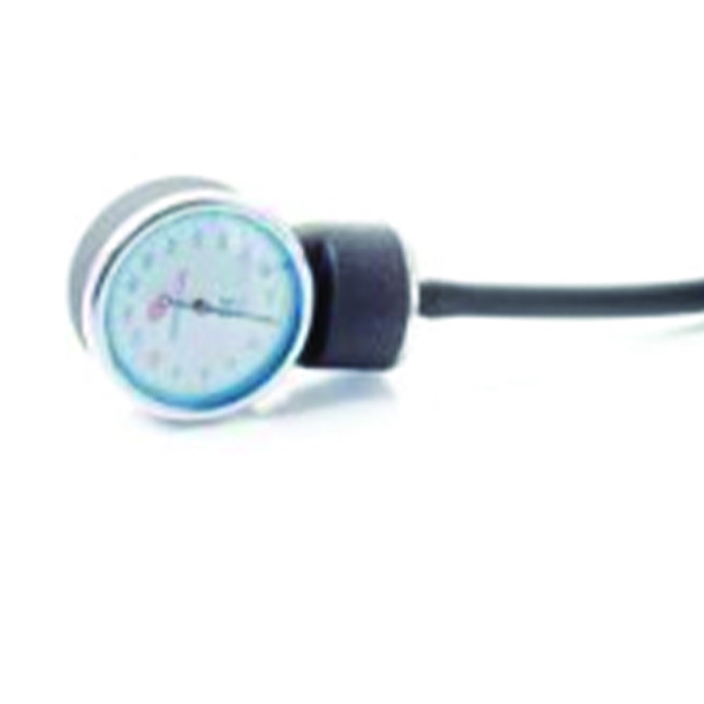 Sphygmomanometers/blood pressure monitors - Logiko Coordinated Aneroid Sphygmomanometer