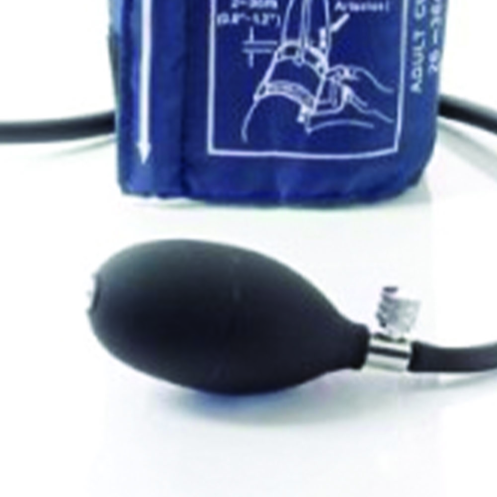 Sphygmomanometers/blood pressure monitors - Logiko Coordinated Aneroid Sphygmomanometer