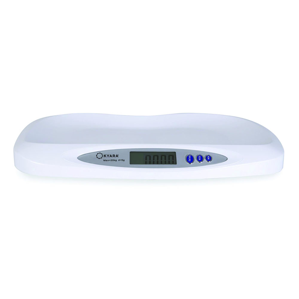 Scales - Kyara Baby Scale For Personal Use