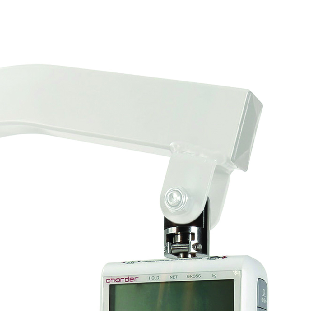 Accessories for patient lifters - Skema Bathroom Scale For Patient Lifts/standers