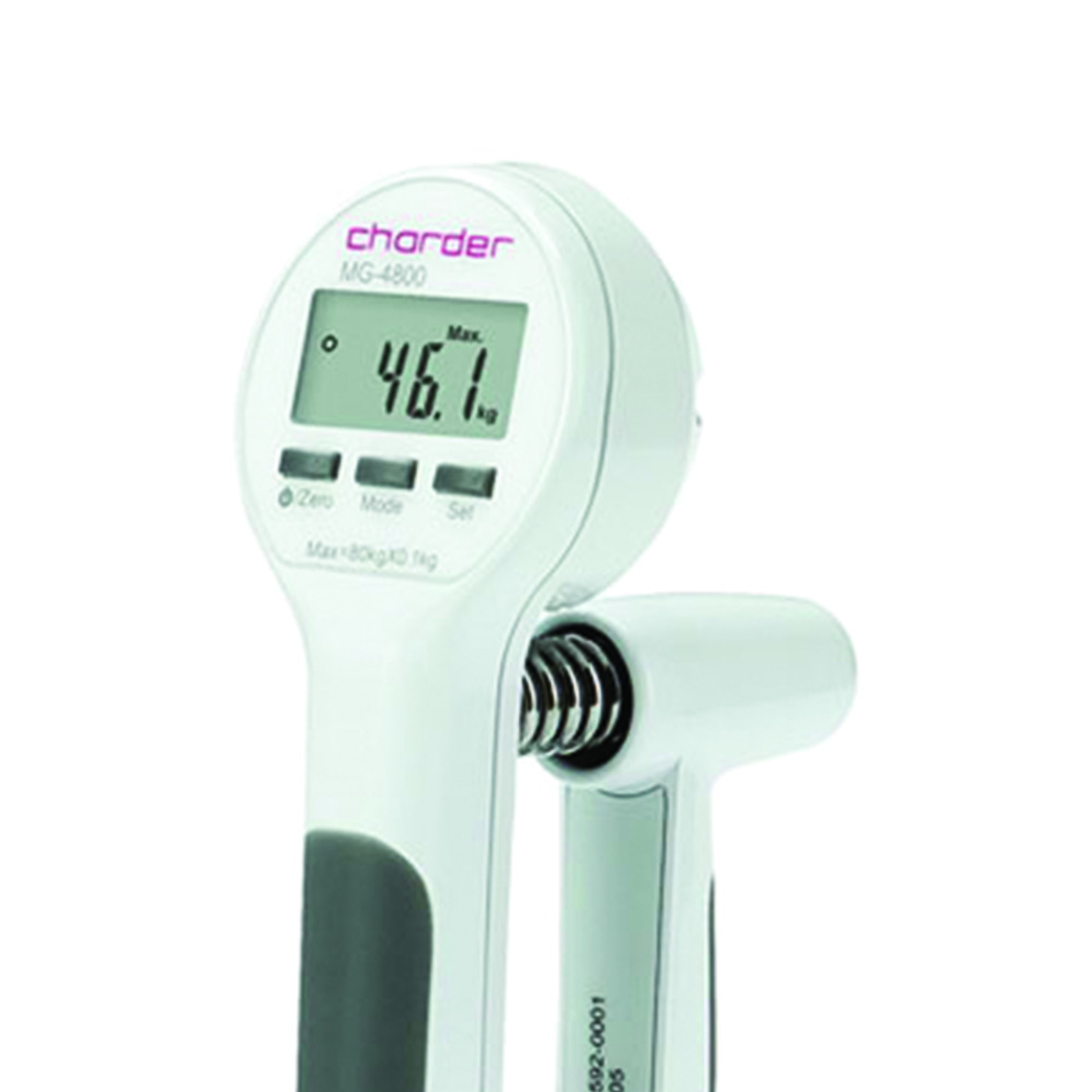 Scales - Skema Dynamometer Professional Electronic For Rehabilitation