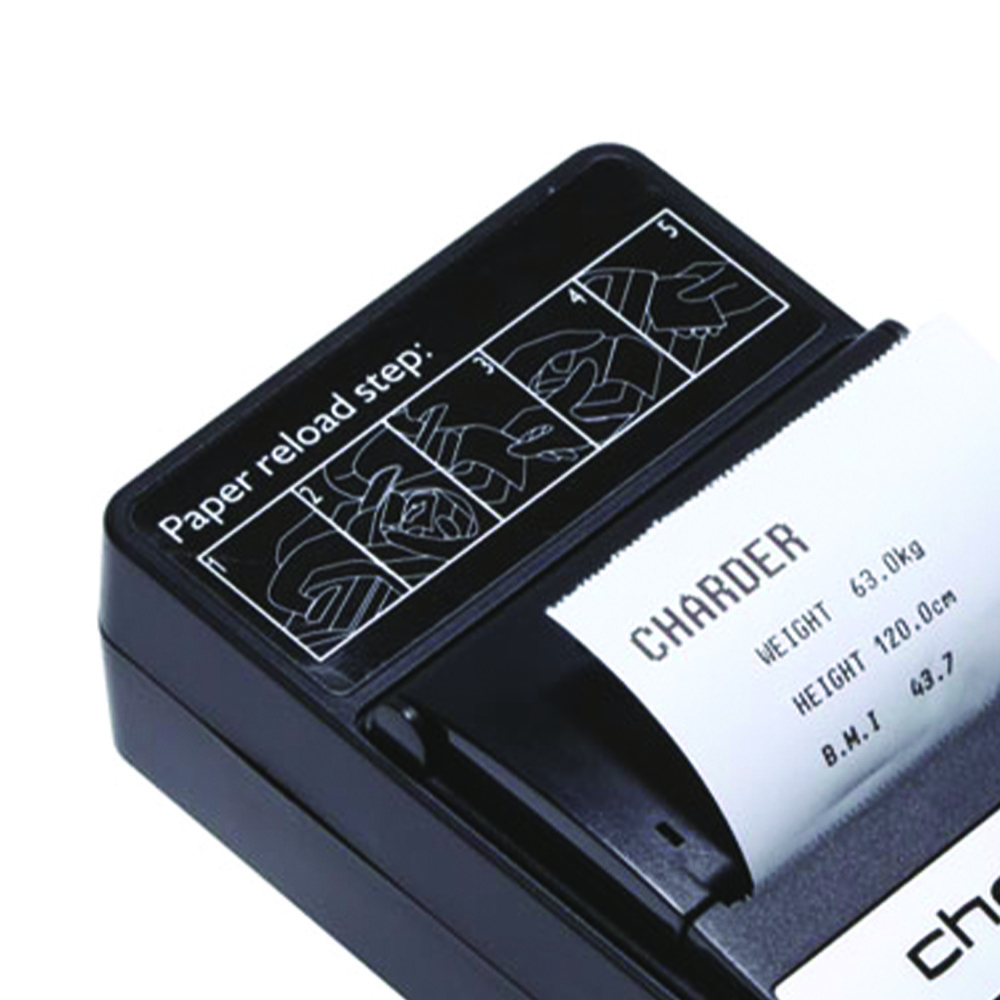 Scales - Skema Thermal Printer For Adult Scales