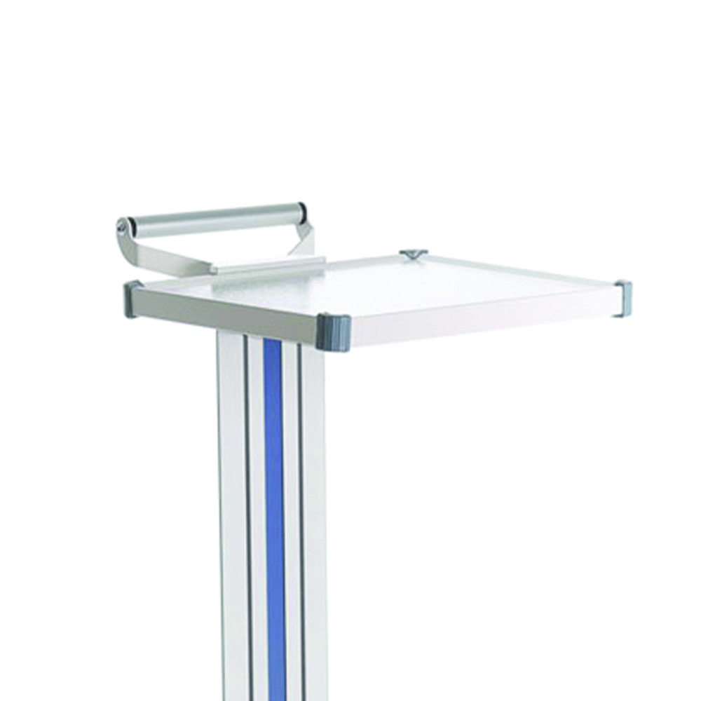Sanitary trolleys - Skema Multifunctional Trolley Eolo Shelf 35x40 Cm H82