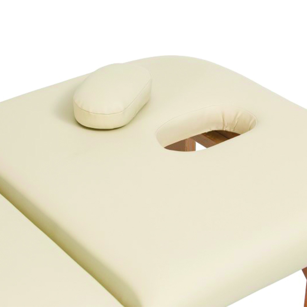 Examination couches - Skema Wooden Treatment And Medical Examination Table 189x74cm