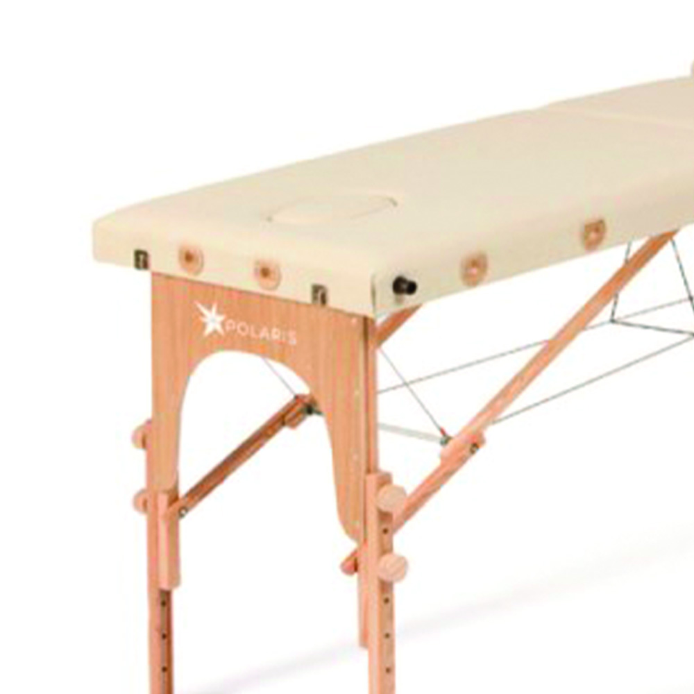 Examination couches - Skema Folding Treatment Table 60cm With Reclining Backrest