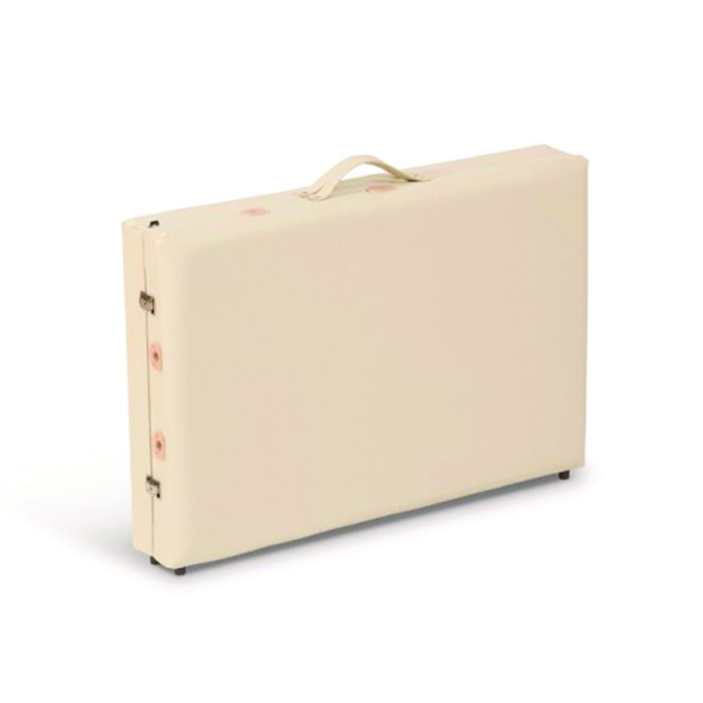 Examination couches - Skema Folding Treatment Table 60cm With Reclining Backrest