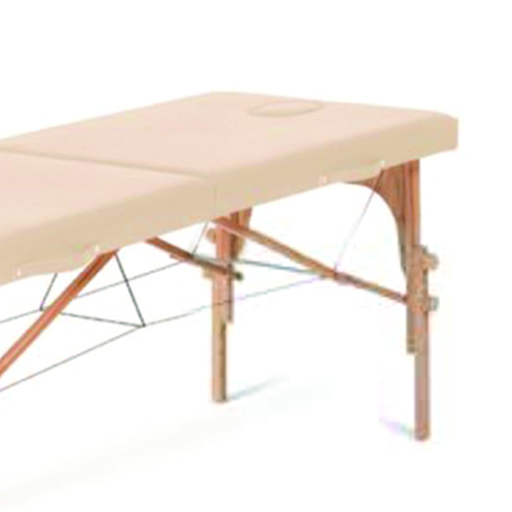 Examination couches - Skema Treatment Table Folding Suitcase 70cm