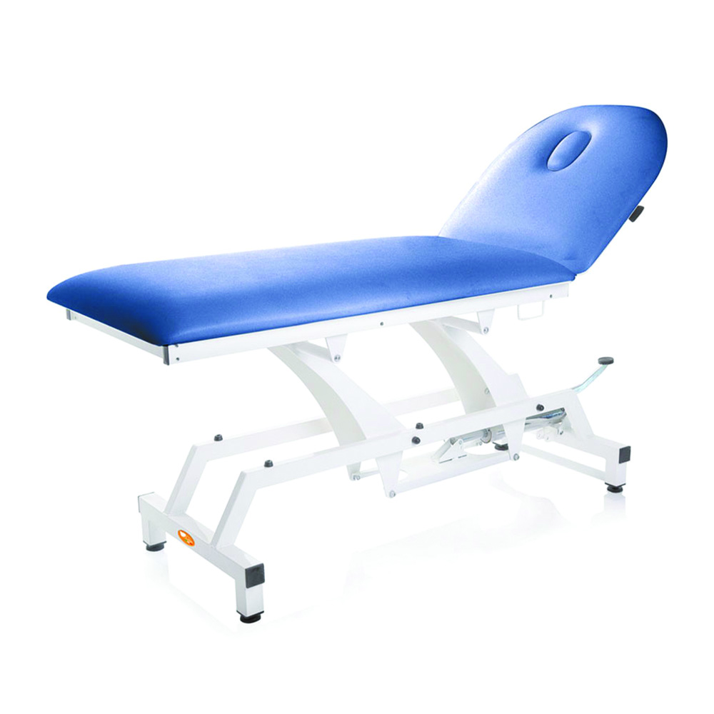 Lettini da visita - Skema Lettino Idraulico Visita Medica Lytus 68cm