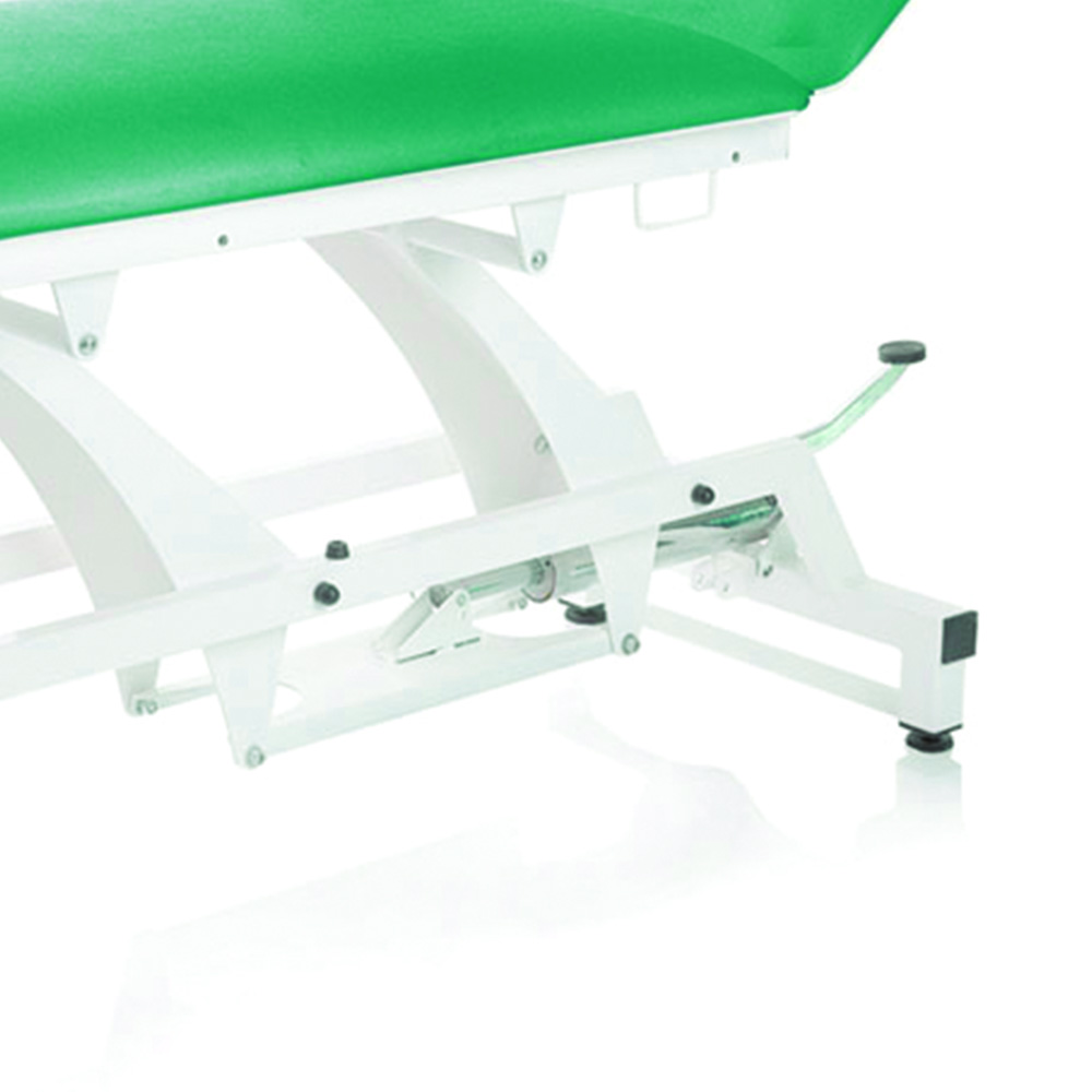 Examination couches - Skema Hydraulic Examination Couch Lytus 68cm