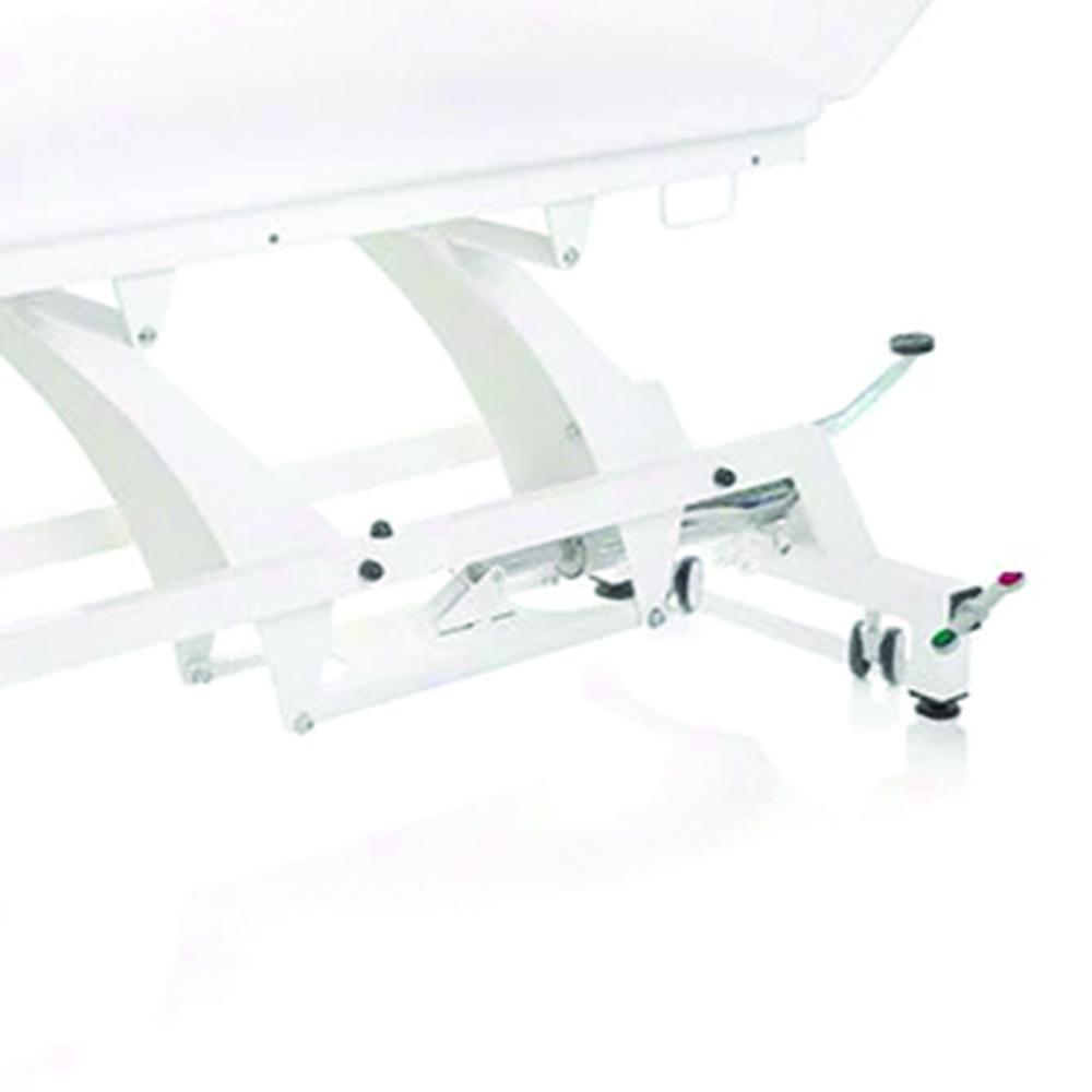 Examination couches - Skema Hydraulic Examination Couch Lytus Large 90cm