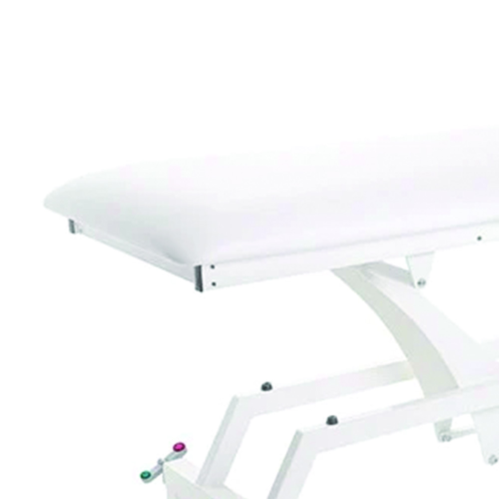 Examination couches - Skema Hydraulic Examination Couch Lytus Large With Wheels 90cm