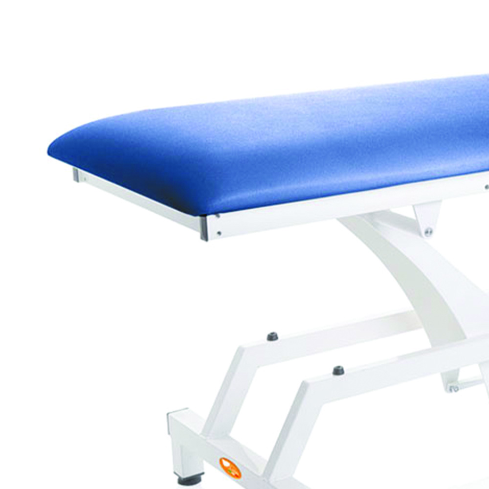 Tables d'examen - Skema Divan D'examen Hydraulique Lytus Large à Roulettes 90cm