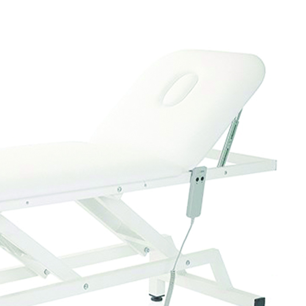 Examination couches - Skema Electric Examination Couch Lytus With Wheels 62cm