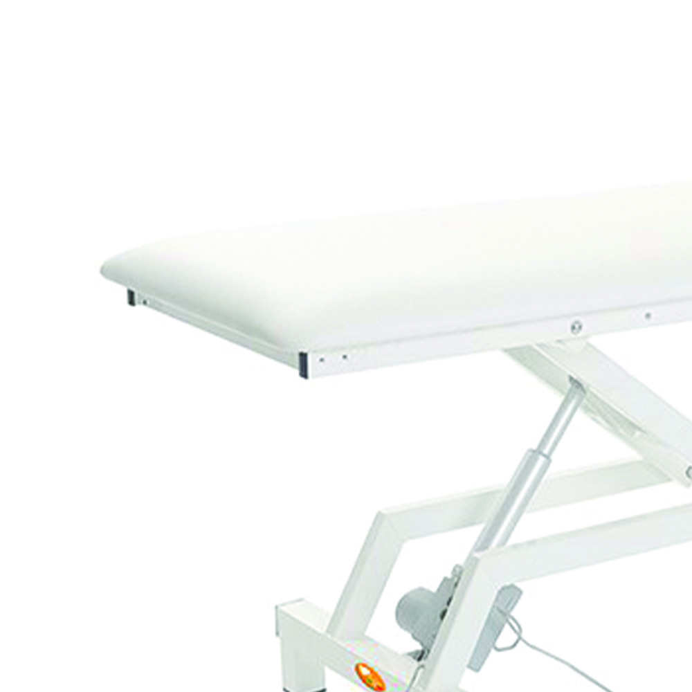 Examination couches - Skema Electric Examination Couch Lytus With Wheels 62cm