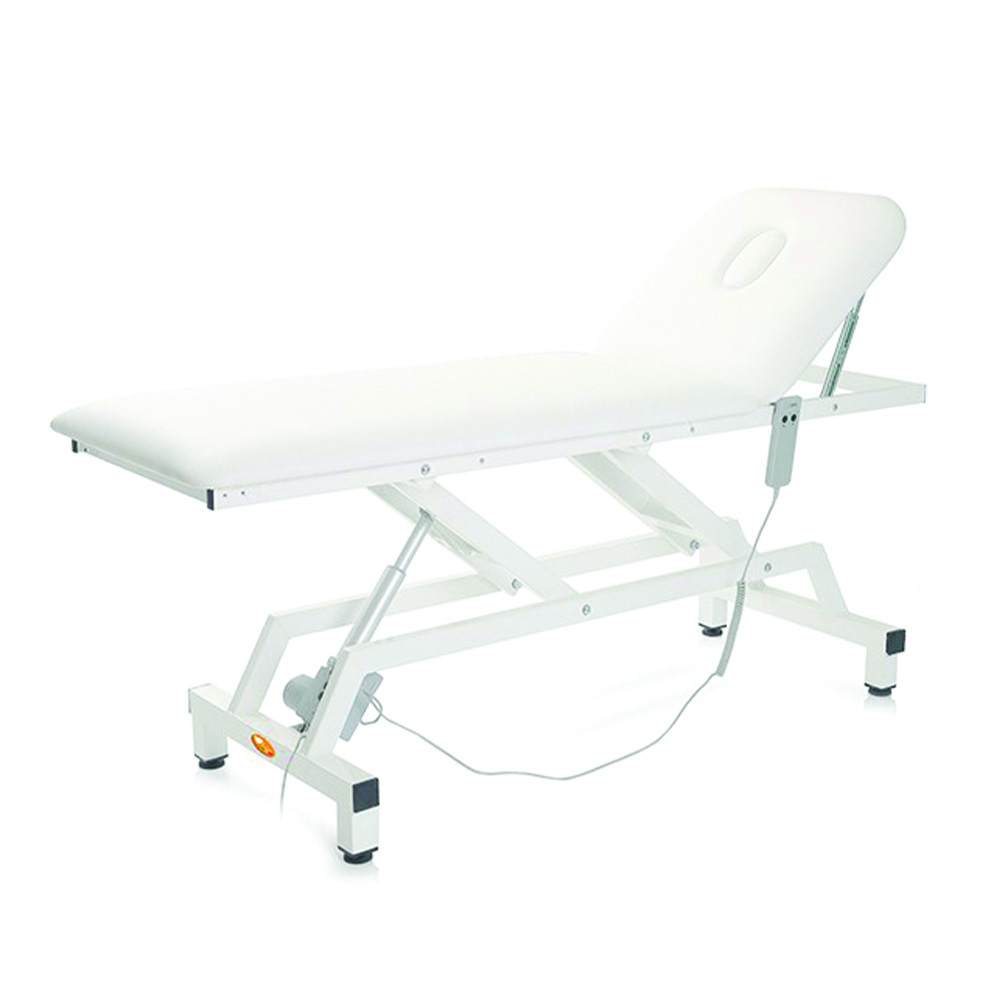 Examination couches - Skema Electric Examination Couch Lytus With Wheels 62cm