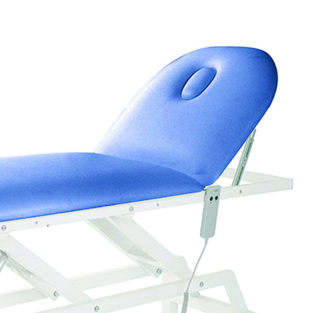 Lettini da visita - Skema Lettino Elettrico Visita Medica Lytus Con Ruote 62cm