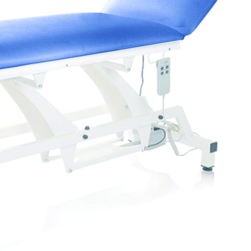 Untersuchungsliegen - Skema Elektrische Liege Medizinische Untersuchung Lytus 90cm