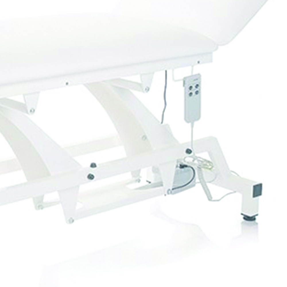 Examination couches - Skema Electric Examination Couch Lytus Large With Wheels 90cm