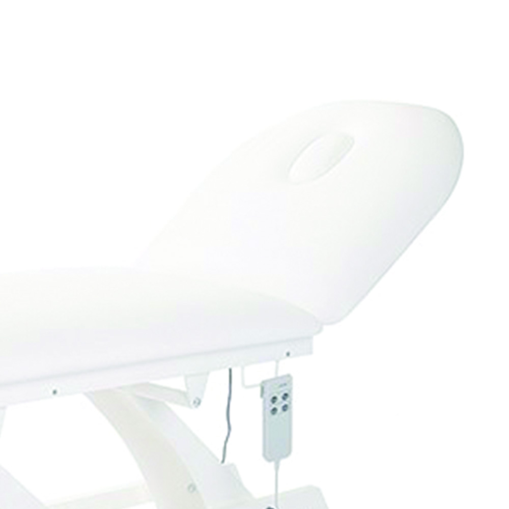 Lettini da visita - Skema Lettino Elettrico Visita Medica Lytus Con Ruote 68cm