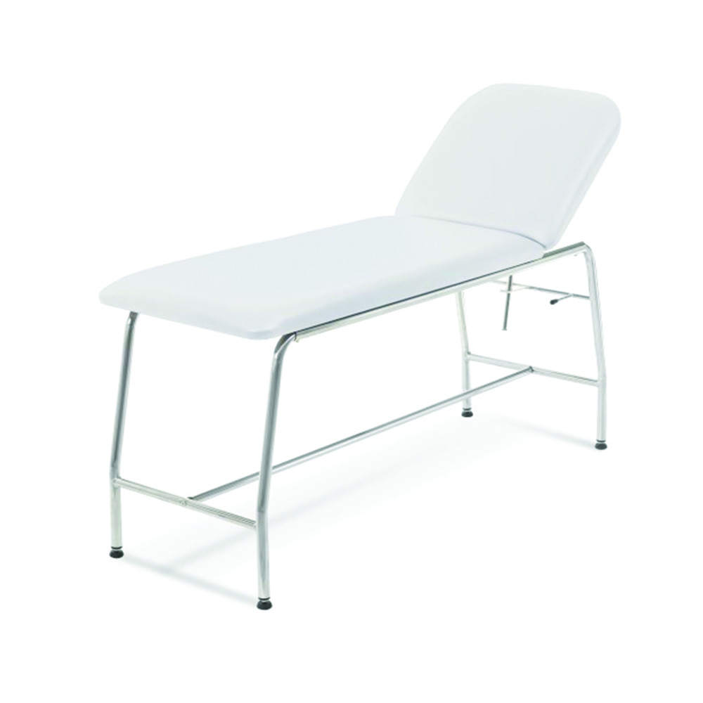 Examination couches - Skema Examination Couch Lybra Chromed Steel 60cm