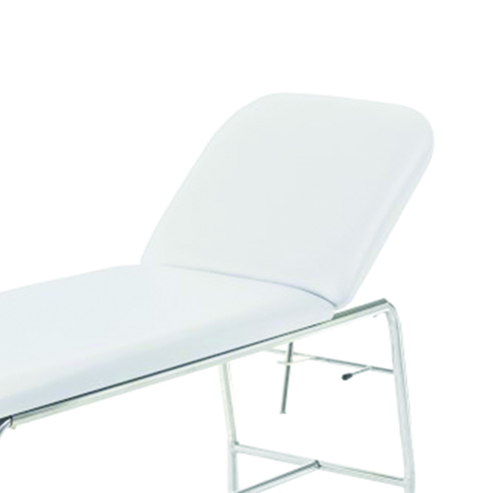 Examination couches - Skema Examination Couch Lybra Painted Steel 60cm