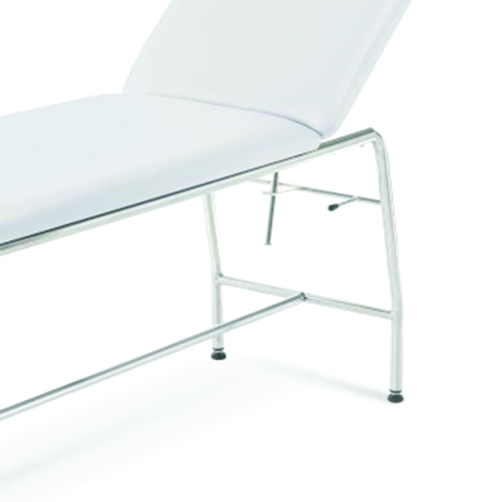 Examination couches - Skema Examination Couch Lybra Painted Steel 60cm