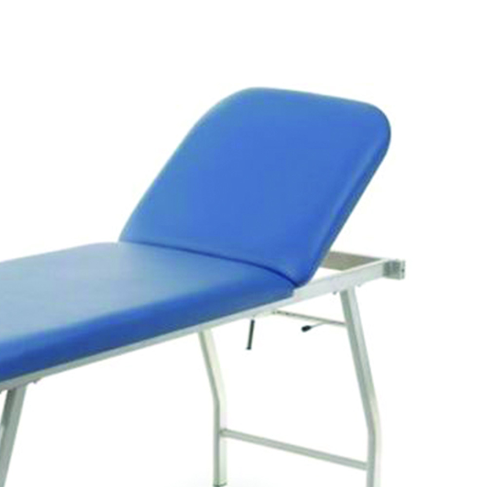 Untersuchungsliegen - Skema Untersuchungsliege Rygel Aus Lackiertem Stahl 60 Cm