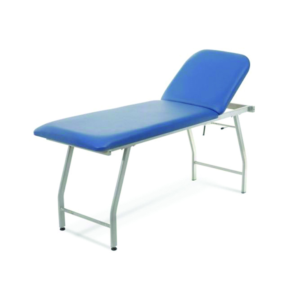 Untersuchungsliegen - Skema Untersuchungsliege Rygel Aus Lackiertem Stahl 60 Cm