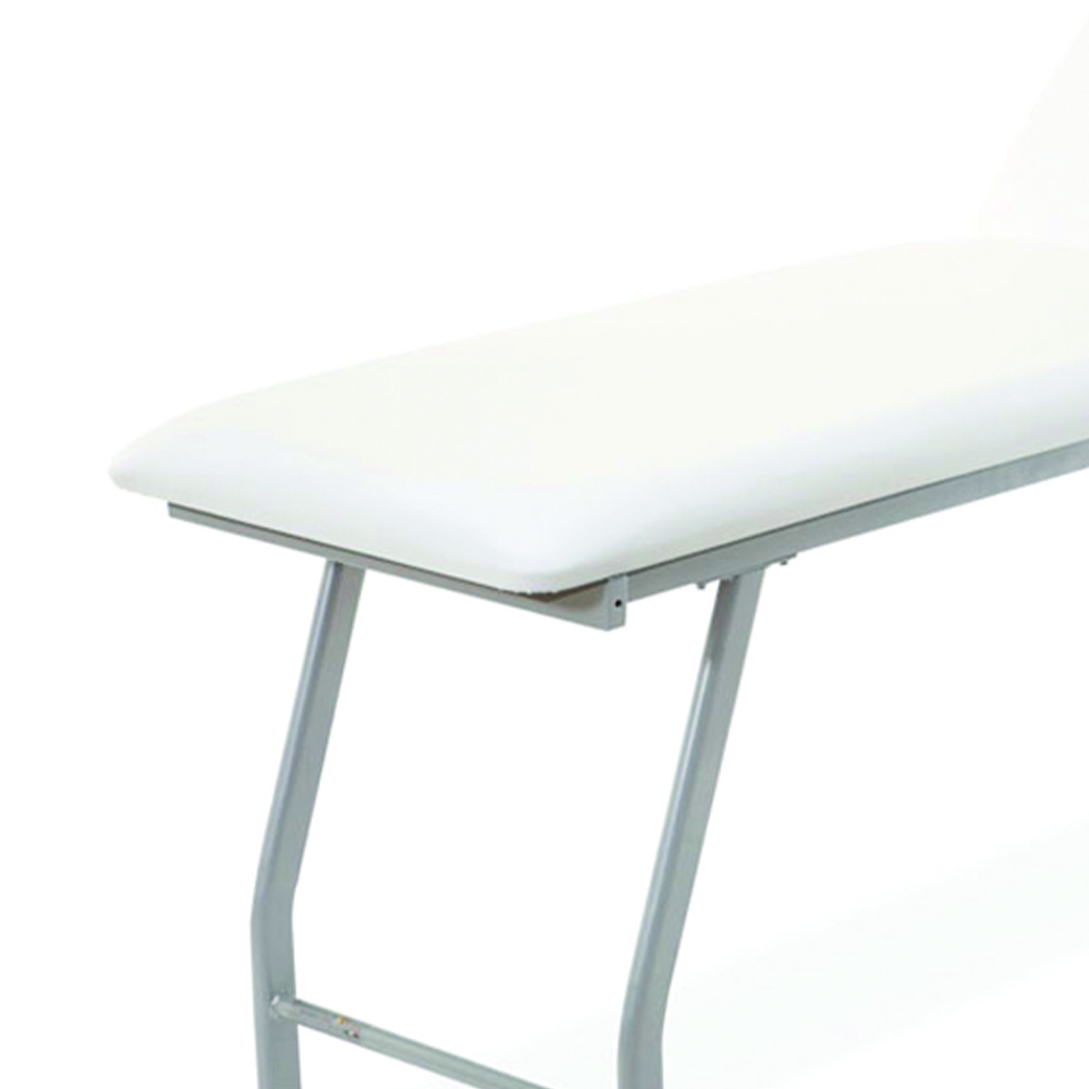 Examination couches - Skema Examination Couch Rygel Painted Steel 60cm
