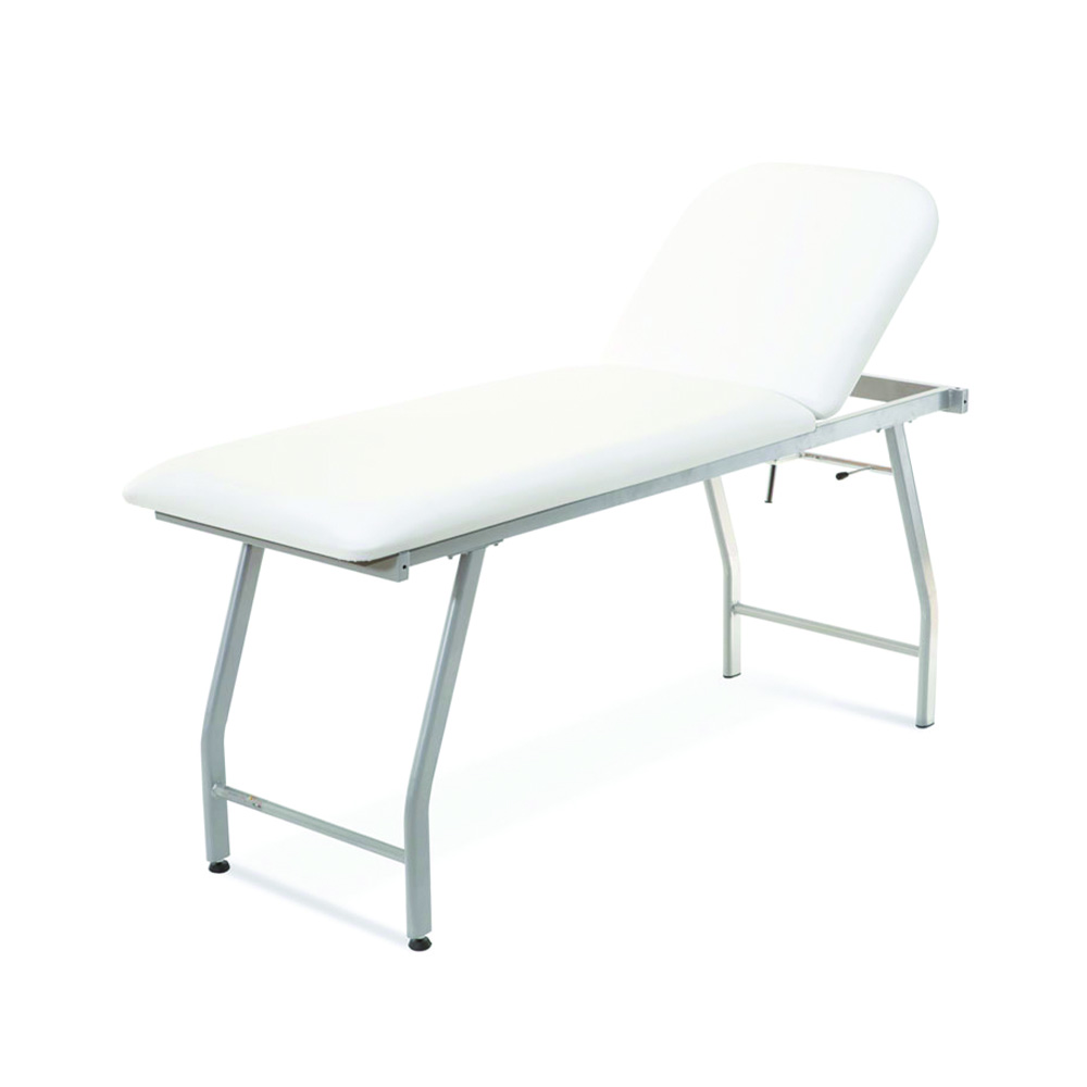 Examination couches - Skema Examination Couch Rygel Painted Steel 60cm